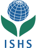 logo for International Society for Horticultural Science