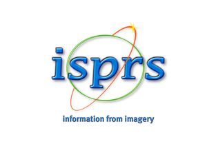 logo for International Society for Photogrammetry and Remote Sensing