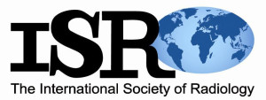 logo for International Society of Radiology