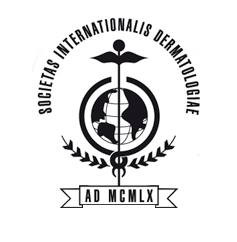 logo for International Society of Dermatology