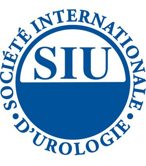 logo for Société Internationale d'Urologie