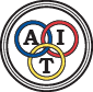 logo for Alliance internationale de tourisme