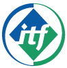 logo for International Transport Workers' Federation
