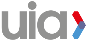 logo for Union internationale des architectes