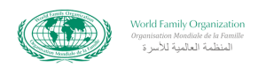 logo for World Family Organization