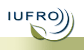 logo for International Union of Forest Research Organizations