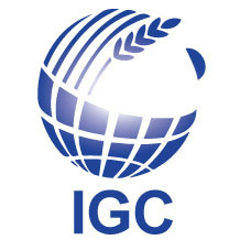 logo for International Grains Council