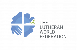 logo for The Lutheran World Federation