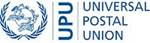 logo for Universal Postal Union