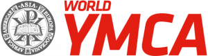 logo for World Alliance of Young Men's Christian Associations