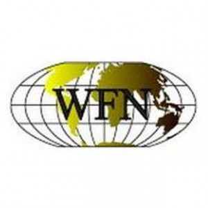 logo for World Federation of Neurology