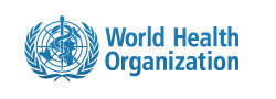 logo for World Health Organization