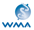 logo for World Medical Association
