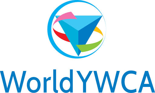 logo for World Young Women's Christian Association