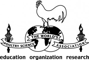logo for World's Poultry Science Association