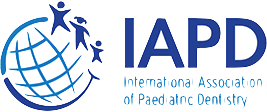 logo for International Association of Paediatric Dentistry
