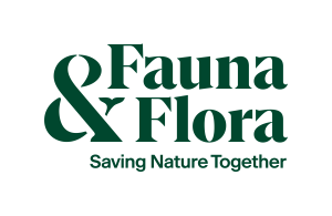 logo for Fauna & Flora International