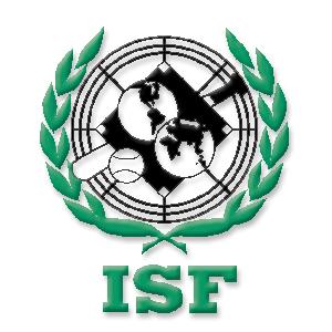 logo for International Softball Federation