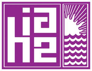 logo for International Association for Hydrogen Energy