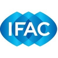 logo for International Federation of Accountants