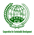 logo for African-Asian Rural Development Organization
