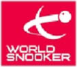 logo for World Professional Billiards and Snooker Association