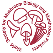 logo for World Society for Mushroom Biology and Mushroom Products