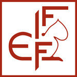 logo for Fédération internationale féline