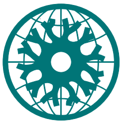 logo for International Alliance of ALS/MND Associations