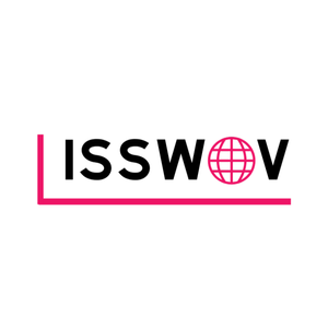 logo for International Society for the Study of Work and Organizational Values