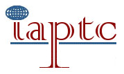 logo for International Association of Peacekeeping Training Centres