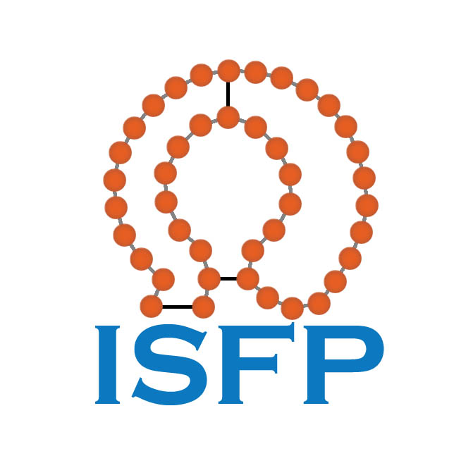 logo for International Society for Fibrinolysis and Proteolysis