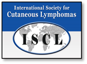 logo for International Society for Cutaneous Lymphomas