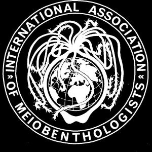 logo for International Association of Meiobenthologists