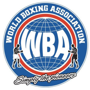 logo for World Boxing Association