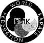 logo for World Karate Federation