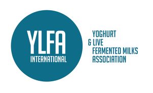 logo for Yoghurt and Live Fermented Milk Association