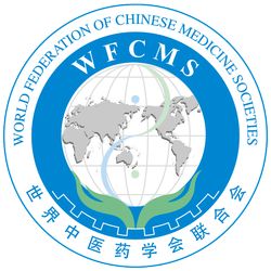 logo for World Federation of Chinese Medicine Societies