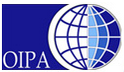 logo for Organisation internationale pour la protection des animaux