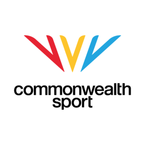logo for Commonwealth Sport