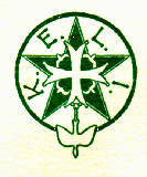 logo for Christian Esperanto International Association