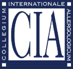 logo for Collegium Internationale Allergologicum