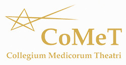 logo for Collegium Medicorum Theatri