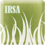 logo for International Rural Sociology Association