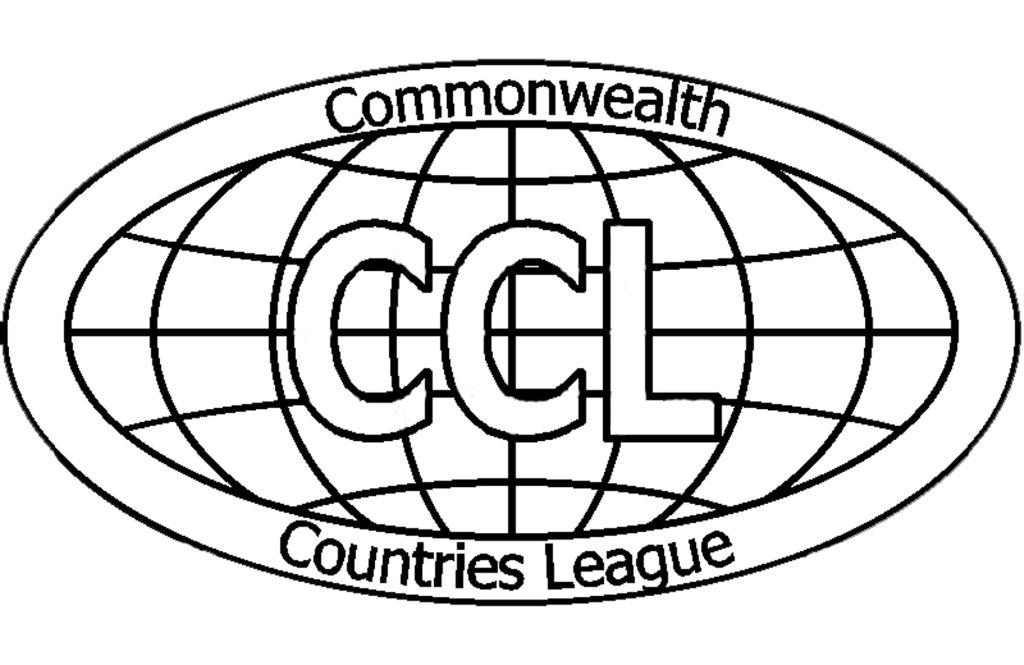 logo for Commonwealth Countries League