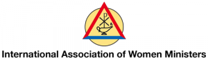 logo for International Association of Women Ministers
