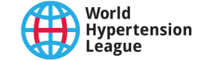 logo for World Hypertension League