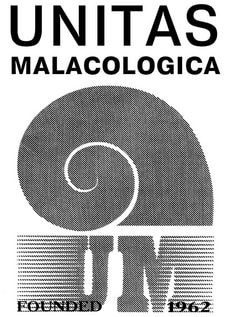 logo for Unitas Malacologica