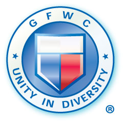 logo for General Federation of Women's Clubs