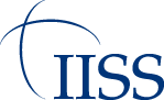 logo for International Institute for Strategic Studies